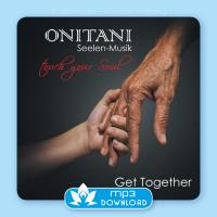 Get Together [mp3 Download] ONITANI Seelen-Musik