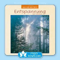 Entspannung nach Jacobson [mp3 Download] Anwander, Gerhard