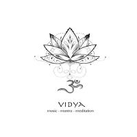 Music Mantra Meditation [CD] Vidya