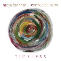 Timeless [CD] Brennan, Moya  & De Barra, Cormac