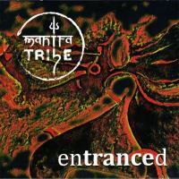 Entranced [CD] Mantra Tribe