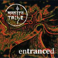 Entranced [CD] Mantra Tribe