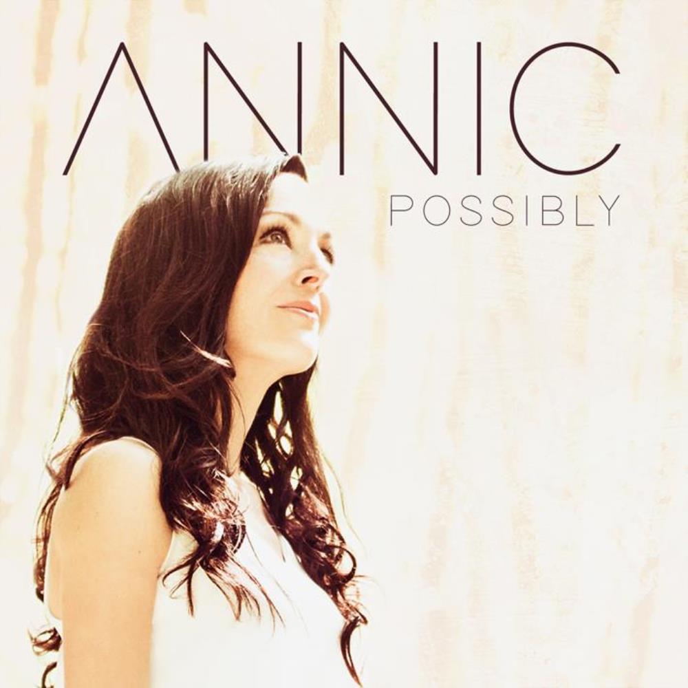 Possibly [EP-CD] Annic