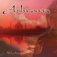 Ashram [CD] Wychazel