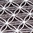 Flower of Life 18 cm Stainless steel wall decoration with crystals