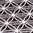 Flower of Life 44 cm Stainless steel wall decoration with crystals