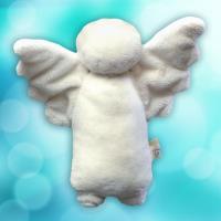 Cuddly Angel Lichtwesen 28 cm
