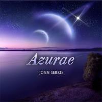 Azurae [CD] Serrie, Jonn