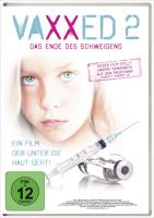 Vaxxed 2 - Das Ende des Schweigens [DVD] Burrowes, Brian