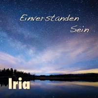 Einverstanden sein [CD] Schärer, Iria