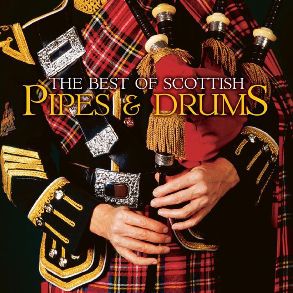 Best of Pipes and Drums [CD] inkl. Gratisversand!
