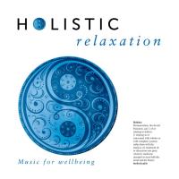 Holistic Relaxation [CD] Guyler, Philip