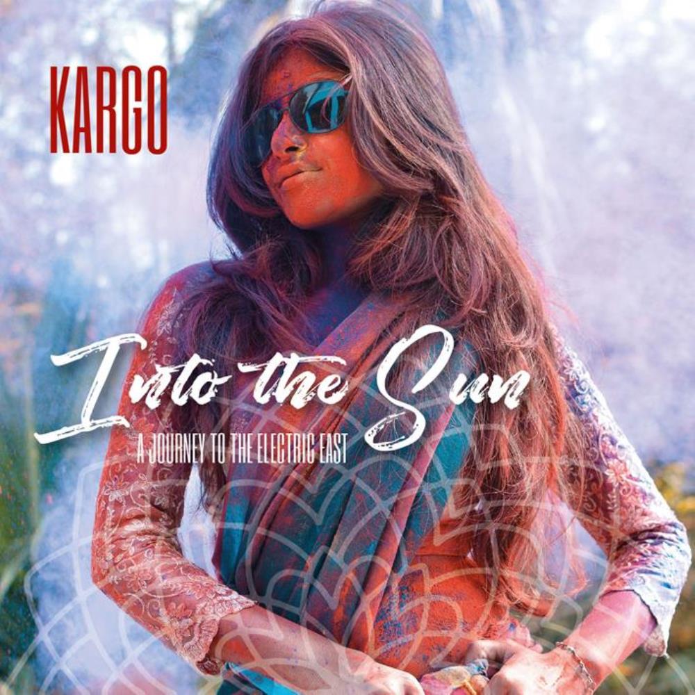 Kargo Into The Sun Cd Free Shipping