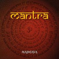 Mantra [CD] Madhava