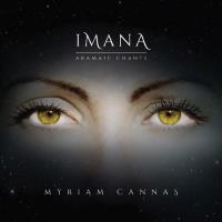 Imana [CD] Cannas, Myriam