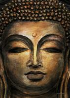Notebook Buddha & Silence SpiritArts
