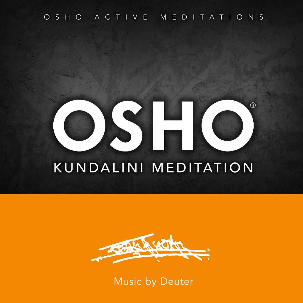 Osho Kundalini Meditation Songs