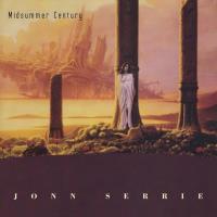 Midsummer Century [CD] Serrie, Jonn