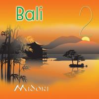 Bali Vol. 2 [CD] Midori