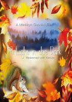 A Light in the Dark [DVD] Goodall, Medwyn