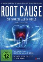 Root Cause - Die Wurzel allen Übels [DVD] Bailey, Frazer