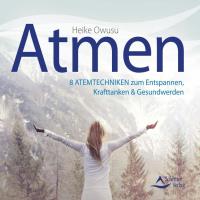 Atmen [CD] Owusu, Heike