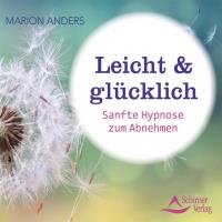 Leicht & glücklich [CD] Anders, Marion