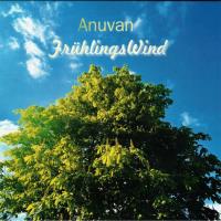 FrühlingsWind [CD] Eberle, Thomas - Anuvan