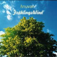 Frühlingswind [CD] Eberle, Thomas - Anuvan