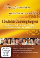 Transformation gemeinsam erleben [2DVDs] V. A. (Amra Verlag)