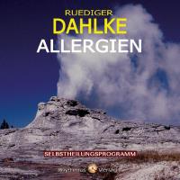 Allergien [CD] Dahlke, Rüdiger
