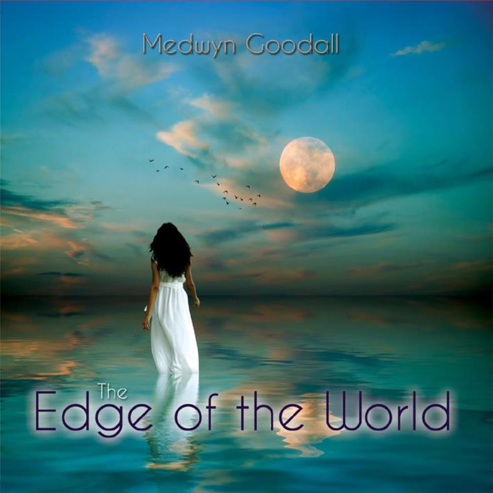 Medwyn Goodall Edge Of The World Cd Free Shipping Medwyn Goodall Edge Of The World Cd Free Shipping