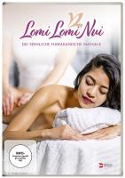 Lomi Lomi Nui - Die sinnliche Hawaiianische Massage [DVD] Busch, Simon & Hug Janine