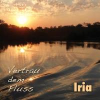 Vertrau dem Fluss [CD] Schärer, Iria