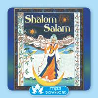 Shalom Salam [mp3 Download] Woschek, Felix Maria