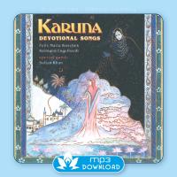 Karuna [mp3 Download] Woschek, Felix Maria