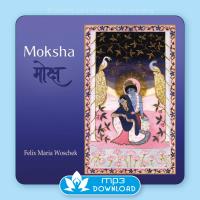 Moksha [mp3 Download] Woschek, Felix Maria