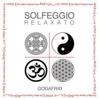 Solfeggio Relaxato [CD] Godafrid