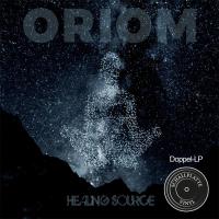 Healing Source [2Vinyl] ORIOM