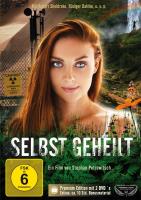 Selbst Geheilt - mit Bonusmaterial [2DVDs] Petrowitsch, Stephan