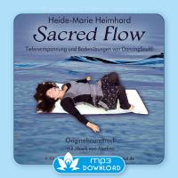 Sacred Flow - Bodenprogramm für DancingSoul [mp3 Download] Heimhard, Heide-Marie