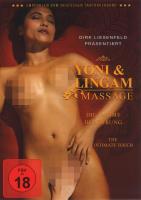 Yoni & Lingam Massage FSK18 [DVD] Liesenfeld, Dirk