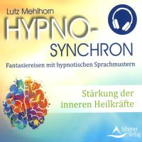 Hypno-Synchron [CD] Mehlhorn, Lutz