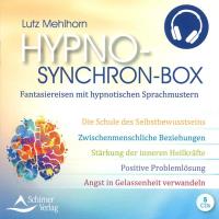 Hypno-Synchron-Box (5CDs) Mehlhorn, Lutz