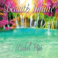Beaute Infinie [CD] Pepe, Michel
