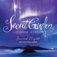 Sacred Night - The Christmas Album [CD] Secret Garden