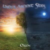 Under Ancient Skies [CD] Orion