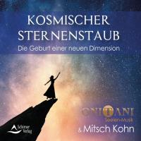 Kosmischer Sternenstaub [CD] ONITANI & Kohn, Mitsch