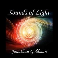 Sounds of Light [CD] Goldman, Jonathan