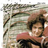 Melinja [CD] Voltz, Elke